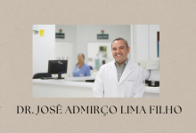 Dr.José Admirço Lima Filho