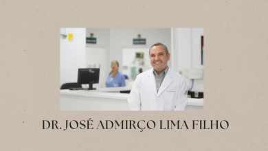 Dr.José Admirço Lima Filho