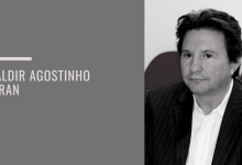 Valdir Agostinho Piran