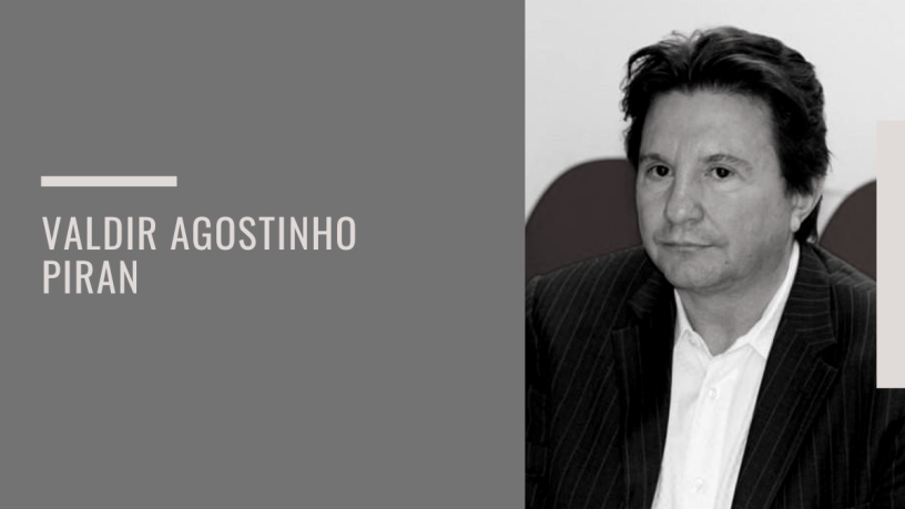 Valdir Agostinho Piran