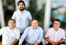 João Augusto Lobato Rodrigues