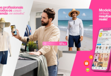 FotoModel ensina como criar imagens delicadas e cheias de charme com o poder da IA.