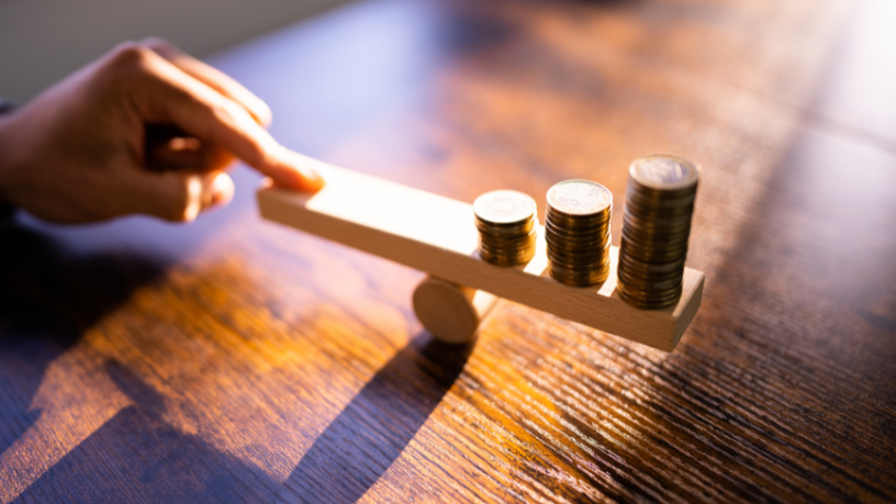 Descubra como princípios cristãos podem influenciar práticas econômicas e gerar impacto positivo, apresentado por Jose Eduardo De Oliveira e Silva.