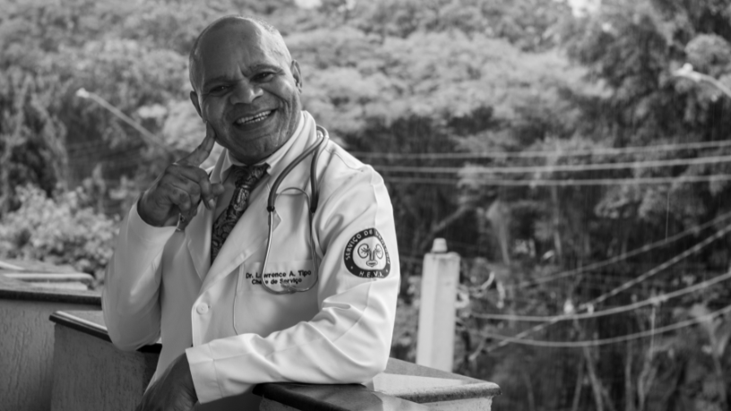 Descubra com Lawrence Aseba Tipo a importância do check-up e a periodicidade ideal para manter a saúde em dia.