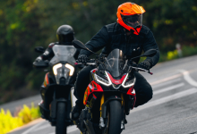 Teciomar Ábila apresenta um guia completo de acessórios essenciais para motociclistas de todos os níveis.