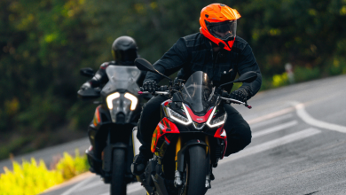 Teciomar Ábila apresenta um guia completo de acessórios essenciais para motociclistas de todos os níveis.