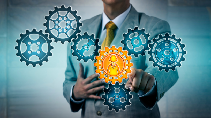 A trajetória e os aprendizados acumulados, segundo Alfredo Moreira Filho, são pilares na construção de gestores mais conscientes e humanos.