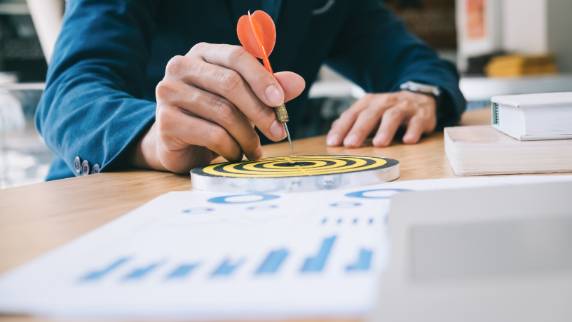 A visão de Andre de Barros Faria revela como governança e inteligência analítica se unem para impulsionar resultados sustentáveis e de alto impacto.