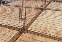 Análise do uso de mini painéis treliçados como solução prática para reforço e adaptação estrutural em obras de retrofit, desenvolvida para Valderci Malagosini Machado.