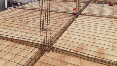 Análise do uso de mini painéis treliçados como solução prática para reforço e adaptação estrutural em obras de retrofit, desenvolvida para Valderci Malagosini Machado.