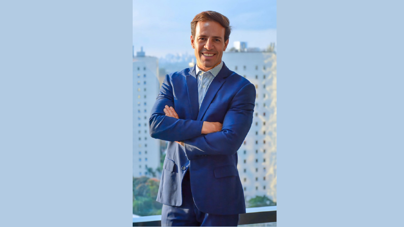 Ian dos Anjos Cunha explica como os esportes e a saúde caminham juntos e de que forma o movimento transforma o corpo e fortalece a mente.