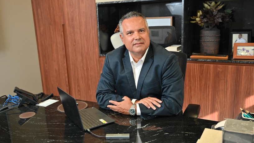 Com foco em segurança e eficiência, Elmar Juan Passos Varjão Bomfim mostra como dados técnicos orientam decisões em grandes obras e reduzem riscos críticos no planejamento e na execução.