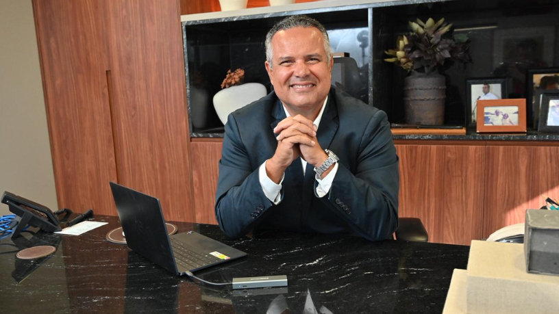 Elmar Juan Passos Varjão Bomfim explica como a engenharia e a tomada de decisão em grandes obras dependem de dados técnicos para evitar escolhas de alto risco e prejuízos.