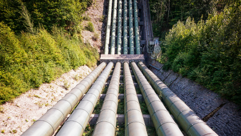Paulo Roberto Gomes Fernandes ressalta como os estudos de riscos ambientais assumem papel central na agenda da indústria de dutos na América do Sul.