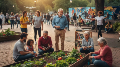 Ver o aposentado como agente ativo da sociedade é reconhecer sua experiência, voz e papel transformador, visão defendida pelo Sindnapi - Sindicato Nacional dos Aposentados, Pensionistas e Idosos.
