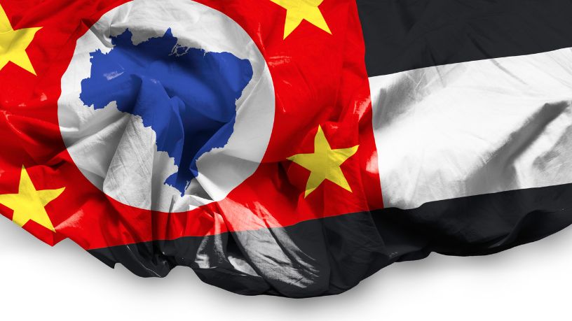 Desafios e Soluções na Zona Leste de São Paulo: Enchentes, Infraestrutura e Vida Urbana