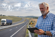 Aldo Vendramin avalia como a fiscalização eletrônica muda o comportamento no trânsito.