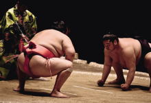 Estudante da Zona Leste representa o Brasil no sumô internacional e inspira nova geração de atletas