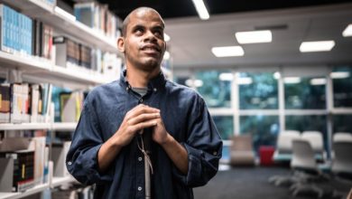 Tecnologia assistiva desenvolvida pela Fatec Zona Leste amplia autonomia de deficientes visuais e reforça papel da inovação pública