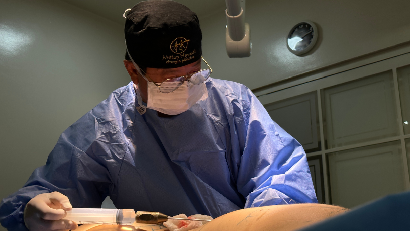 Milton Seigi Hayashi