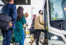 BRT Leste-Oeste em Curitiba avança com novas obras e reforça mobilidade urbana inteligente
