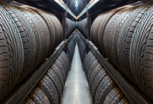 Política de gestão urbana recolhe pneus na região Leste de Goiânia e reforça compromisso ambiental