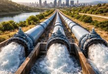 EBS – Empresa Brasileira de Saneamento LTDA