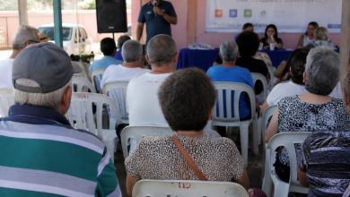Política pública para idosos ganha força na Zona Leste e expõe desafios urbanos urgentes