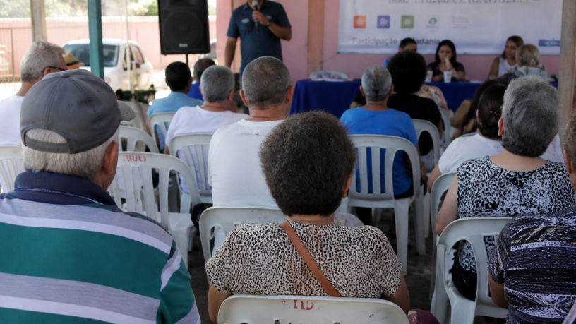Política pública para idosos ganha força na Zona Leste e expõe desafios urbanos urgentes