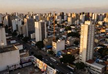 A Expansão Socioeconômica e a Demanda por Informação Hiperlocal nas Grandes Regiões Urbanas