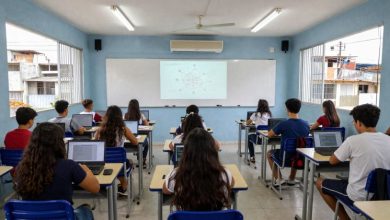 A Revolução Digital no Ensino e o Impacto da Inteligência Artificial na Zona Leste de São Paulo