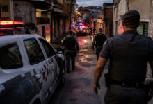 Violência armada na Zona Leste de São Paulo: ataques a policiais expõem desafios da segurança pública urbana