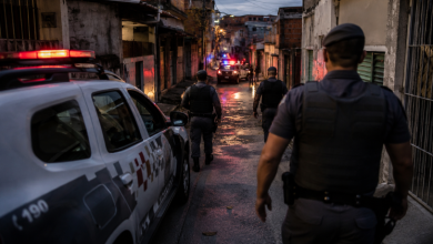 Violência armada na Zona Leste de São Paulo: ataques a policiais expõem desafios da segurança pública urbana