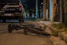 Violência Urbana e Mobilidade: Os Desafios da Segurança para Ciclistas nas Grandes Cidades Brasileiras