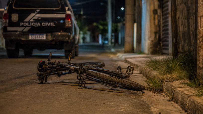Violência Urbana e Mobilidade: Os Desafios da Segurança para Ciclistas nas Grandes Cidades Brasileiras