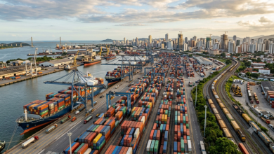 FMI eleva projeção de crescimento do Brasil para 2026 e supera estimativas do governo