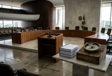 STF conclui julgamento sobre redes sociais e amplia responsabilidade das plataformas digitais