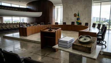 STF conclui julgamento sobre redes sociais e amplia responsabilidade das plataformas digitais