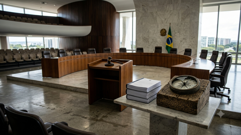 STF conclui julgamento sobre redes sociais e amplia responsabilidade das plataformas digitais