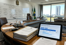Marco legal da inteligência artificial: como está a tramitação do PL 2338 em 2026