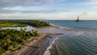 Petróleo na Foz do Amazonas: o que a nova descoberta pode mudar na política e na economia do Brasil