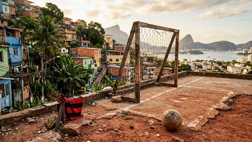 Mario Augusto de Castro