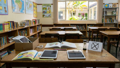 CNE cria primeiras regras para uso de inteligência artificial nas escolas brasileiras e limita uso por crianças