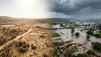 El Niño 2026 pode ser muito forte: o que o brasileiro precisa saber sobre chuva, calor e riscos até o verão