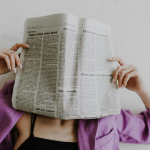 Redação Revista Leste