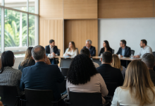 Gestores municipais participam de encontro regional sobre transparência e administração pública em Limeira, no interior de São Paulo