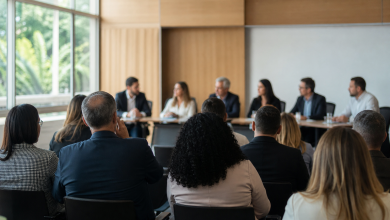 Gestores municipais participam de encontro regional sobre transparência e administração pública em Limeira, no interior de São Paulo